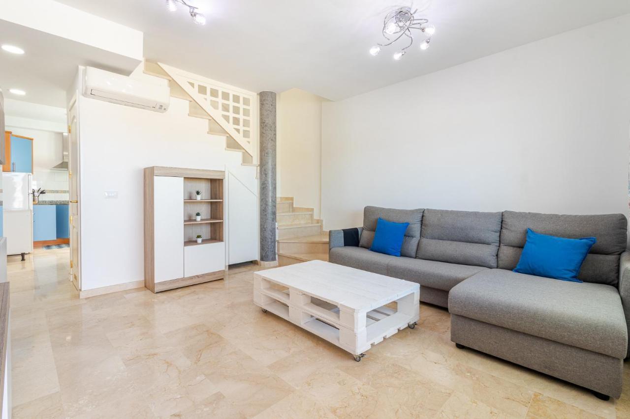 Apartamento En Puerto Rico Mogán エクステリア 写真