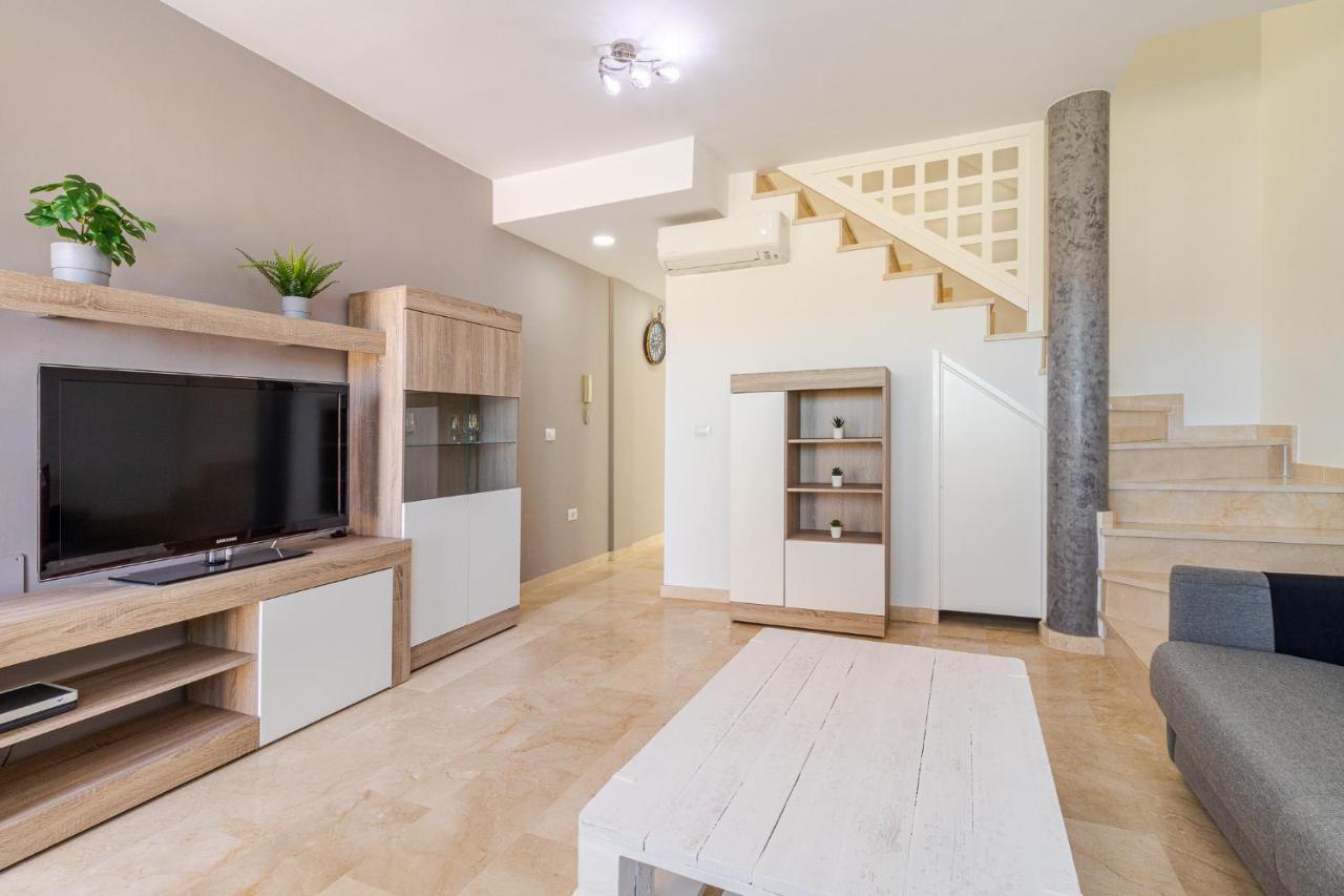 Apartamento En Puerto Rico Mogán エクステリア 写真