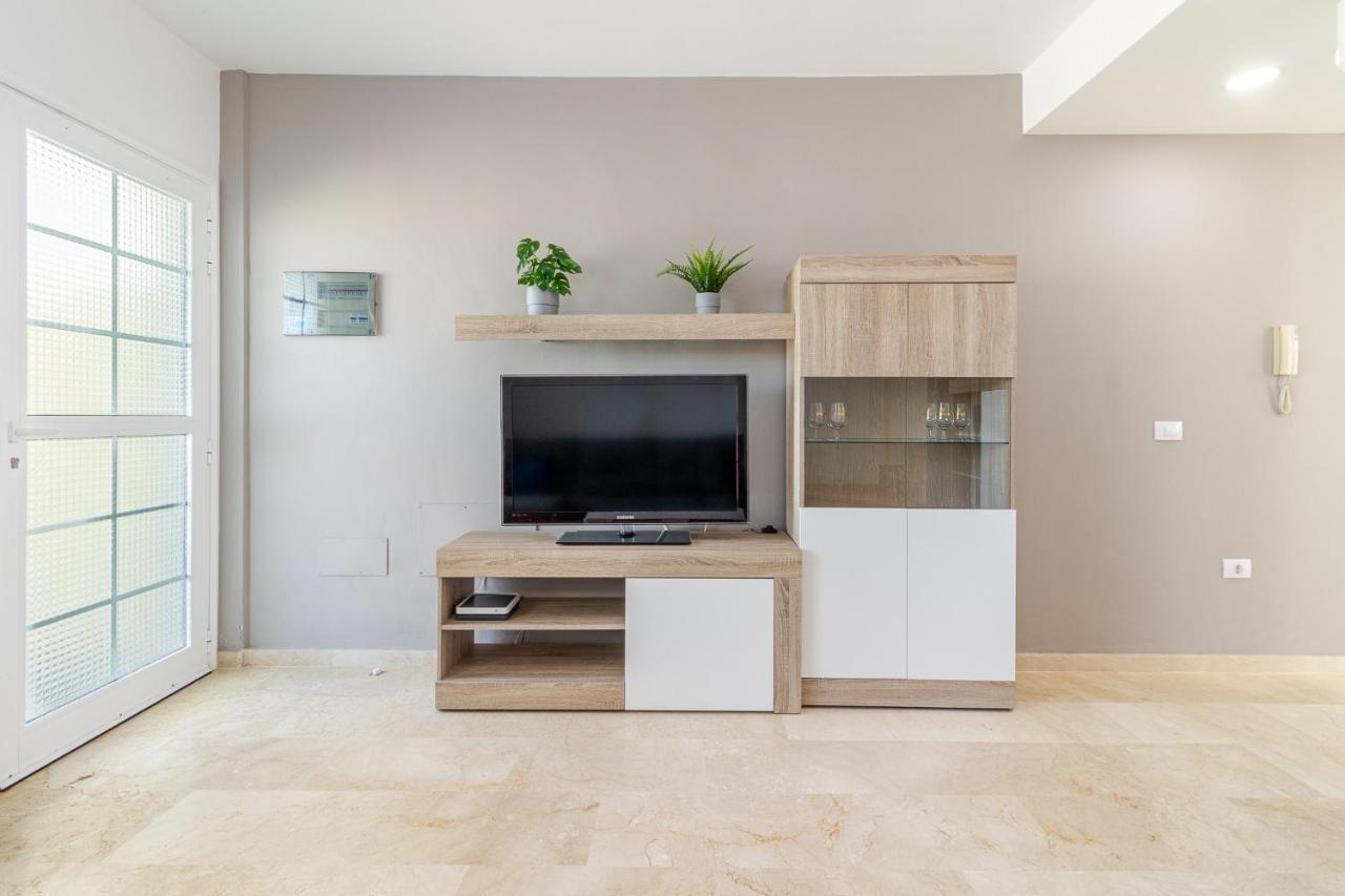 Apartamento En Puerto Rico Mogán エクステリア 写真