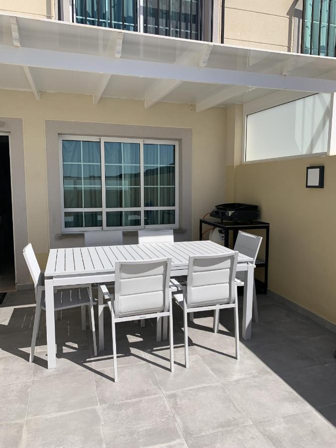 Apartamento En Puerto Rico Mogán エクステリア 写真