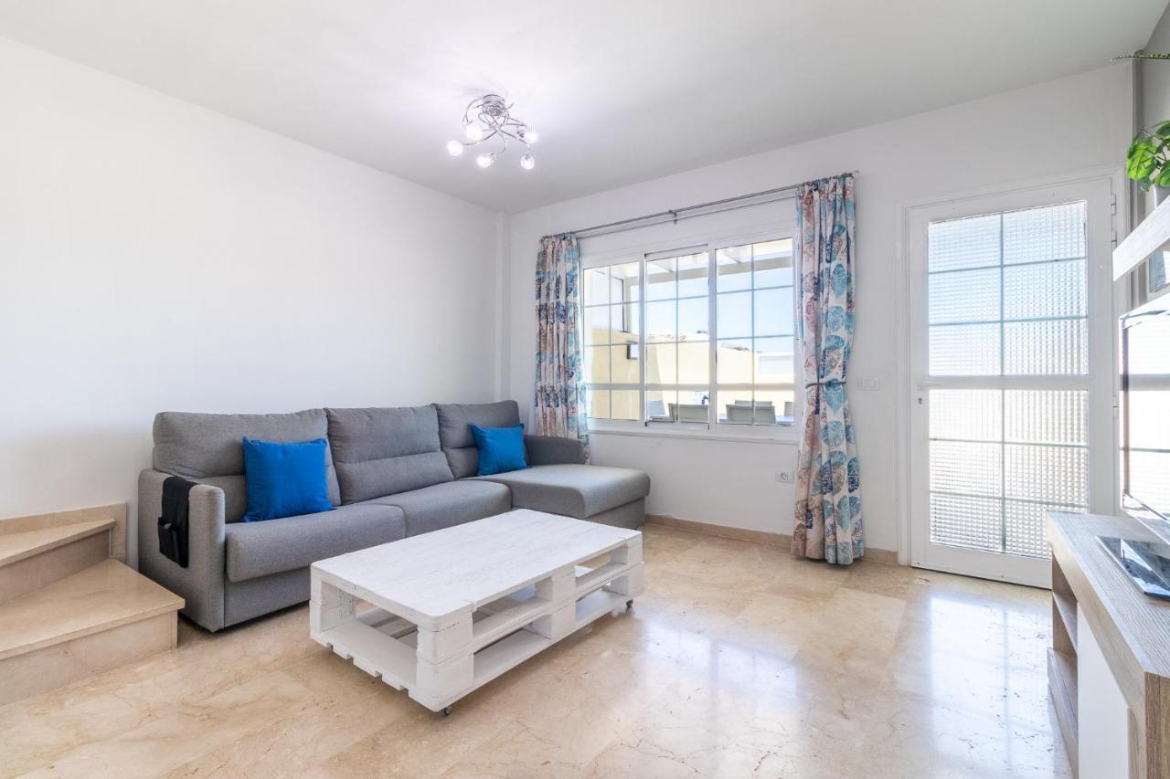 Apartamento En Puerto Rico Mogán エクステリア 写真