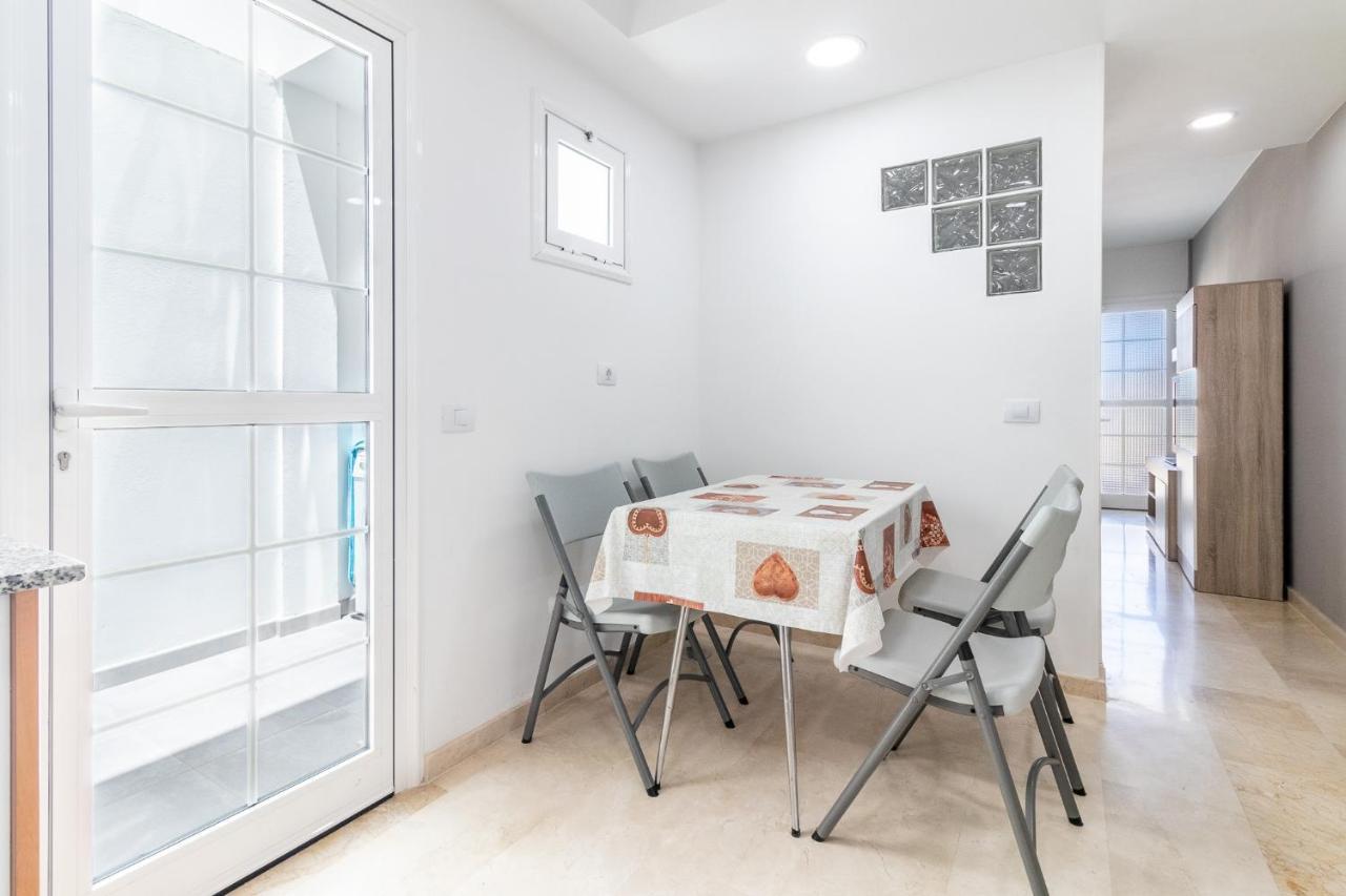 Apartamento En Puerto Rico Mogán エクステリア 写真