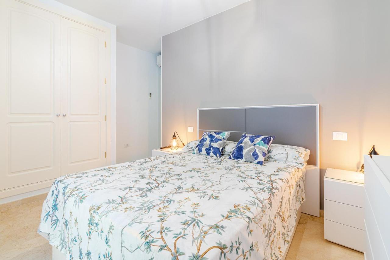 Apartamento En Puerto Rico Mogán エクステリア 写真