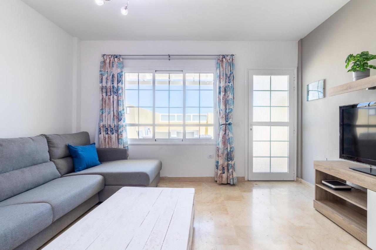 Apartamento En Puerto Rico Mogán エクステリア 写真