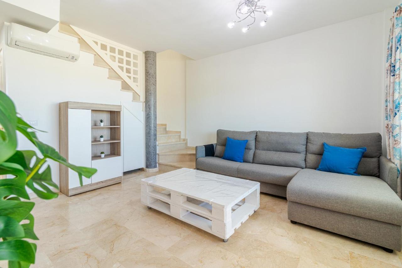 Apartamento En Puerto Rico Mogán エクステリア 写真