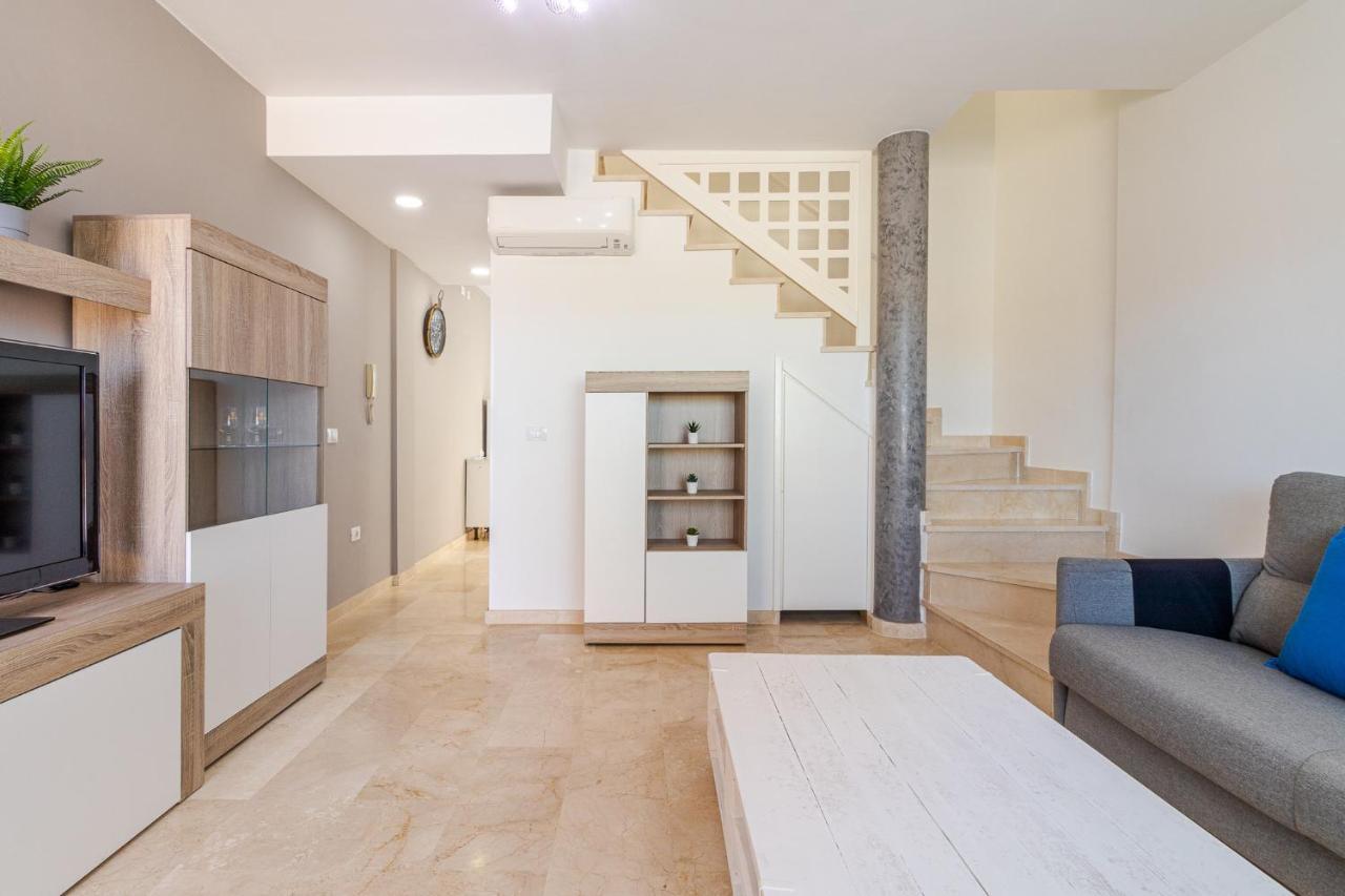 Apartamento En Puerto Rico Mogán エクステリア 写真