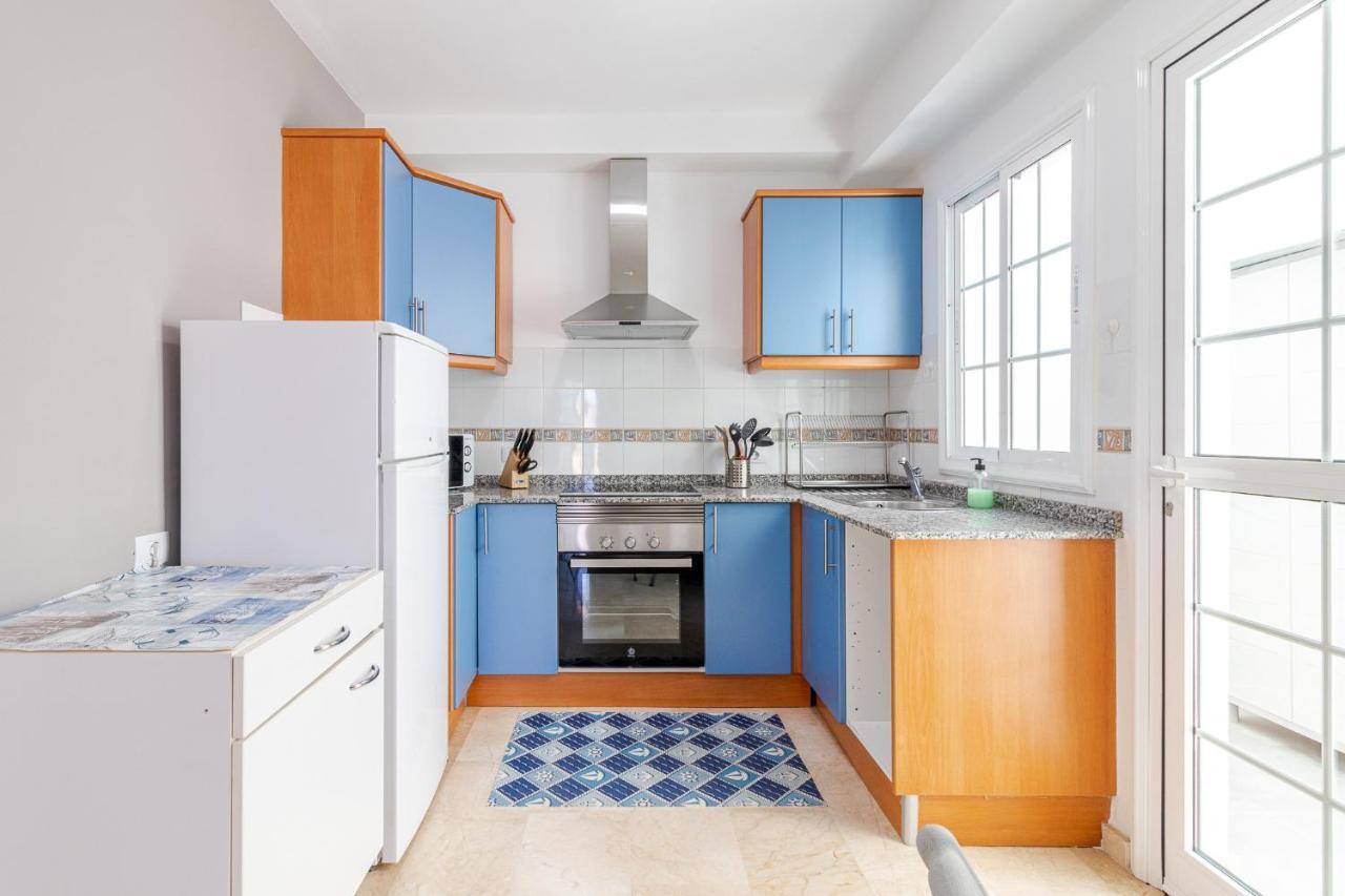 Apartamento En Puerto Rico Mogán エクステリア 写真