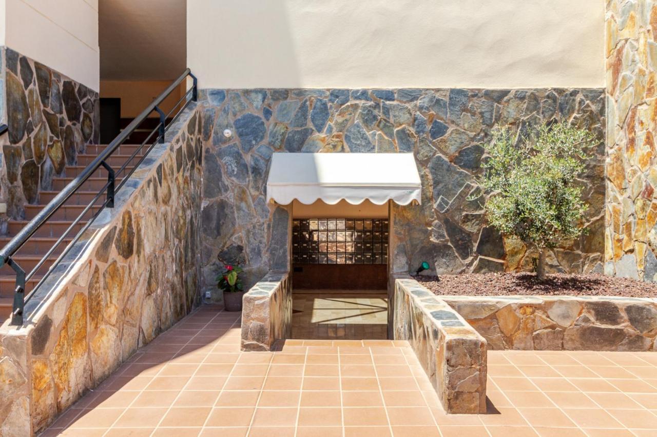 Apartamento En Puerto Rico Mogán エクステリア 写真