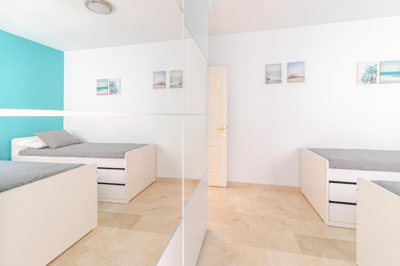 Apartamento En Puerto Rico Mogán エクステリア 写真