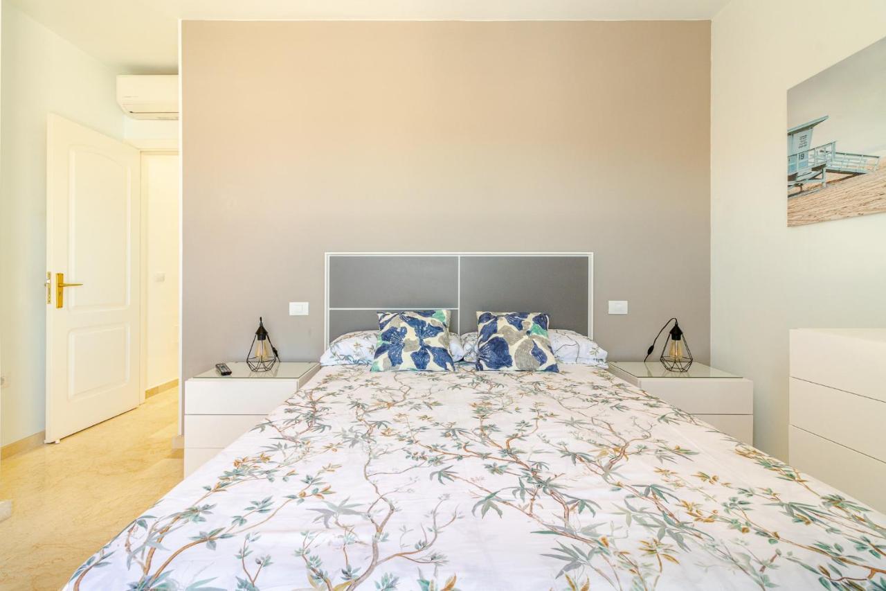 Apartamento En Puerto Rico Mogán エクステリア 写真