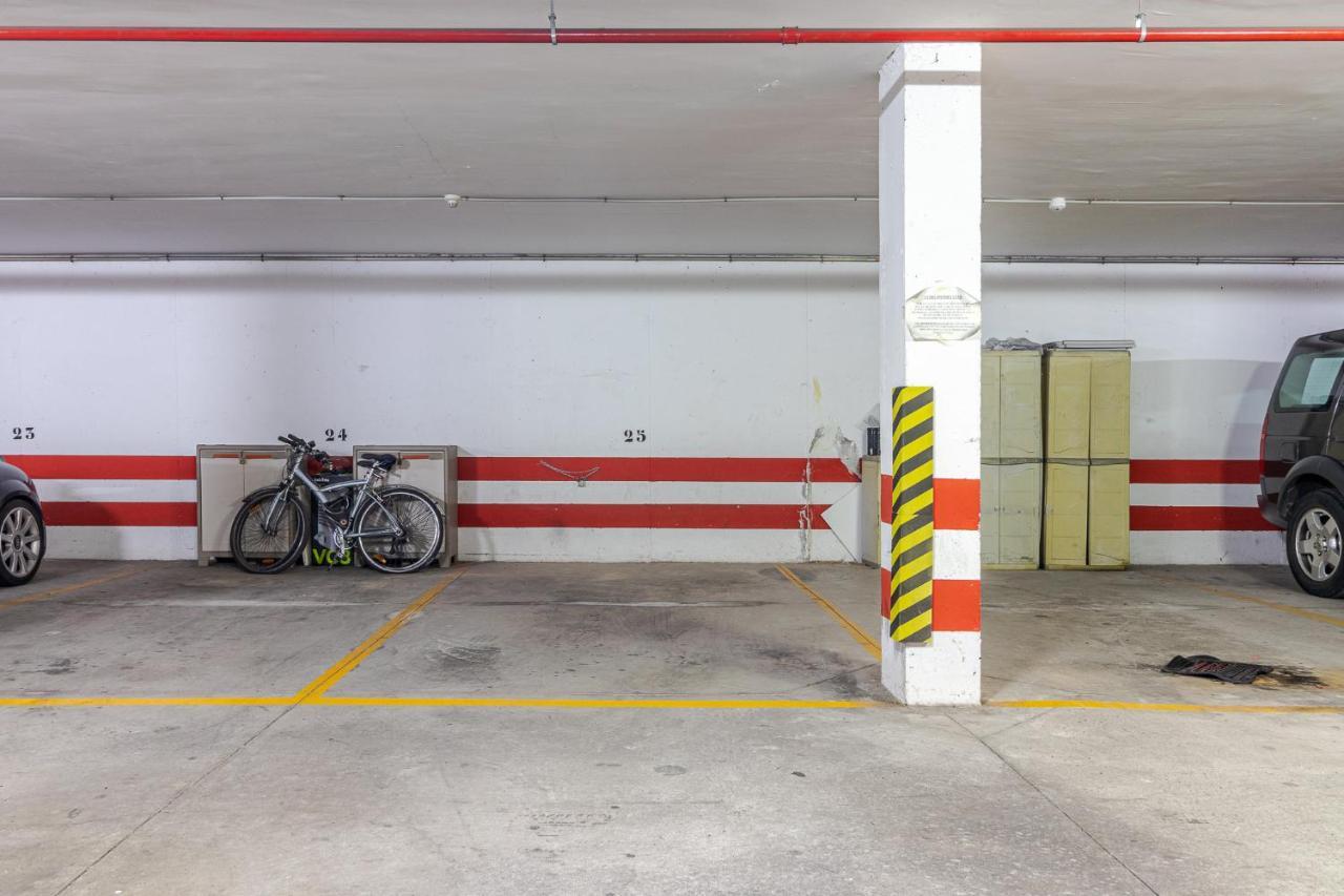 Apartamento En Puerto Rico Mogán エクステリア 写真
