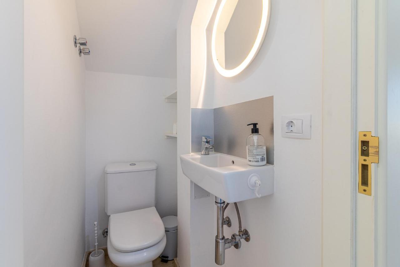 Apartamento En Puerto Rico Mogán エクステリア 写真