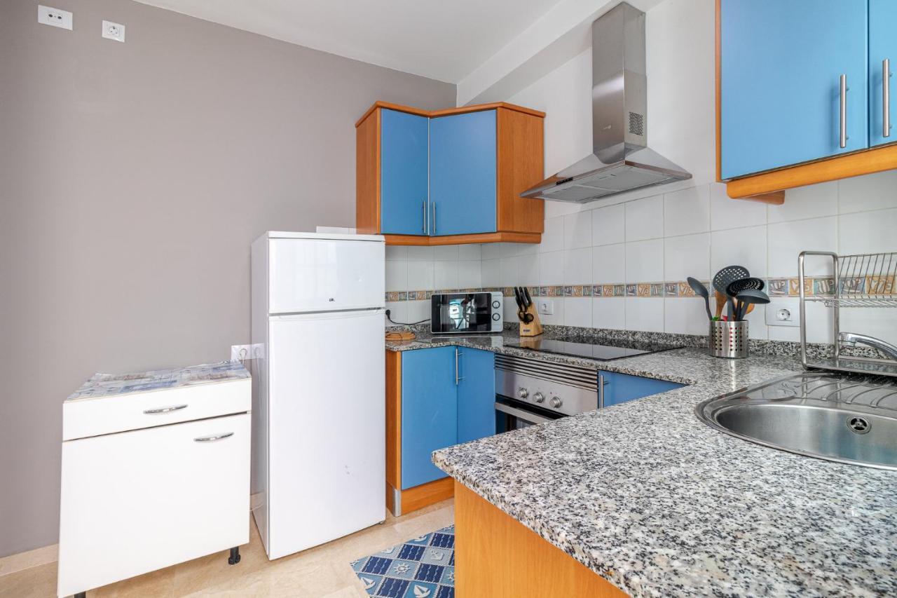 Apartamento En Puerto Rico Mogán エクステリア 写真
