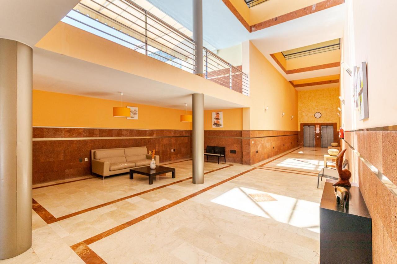 Apartamento En Puerto Rico Mogán エクステリア 写真
